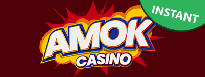 amok casino