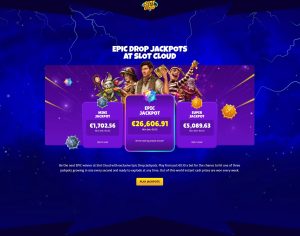 slotcloud casino 3